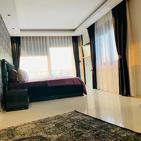 Park Villa Alanya
