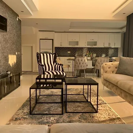 Park Villa *